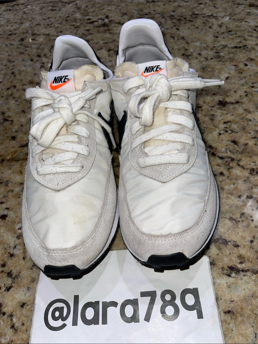 Nike Waffle Trainer 2